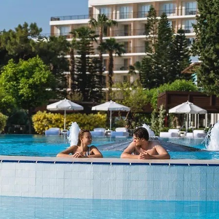 Complex Tui Magic Life Rixos - Adult Only 5*
