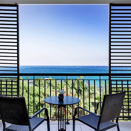 Tui Magic Life Rixos - Adult Only Complex 5*