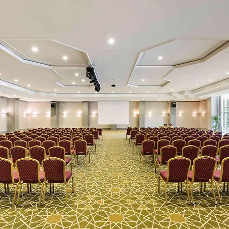 Complex Tui Magic Life Rixos - Adult Only