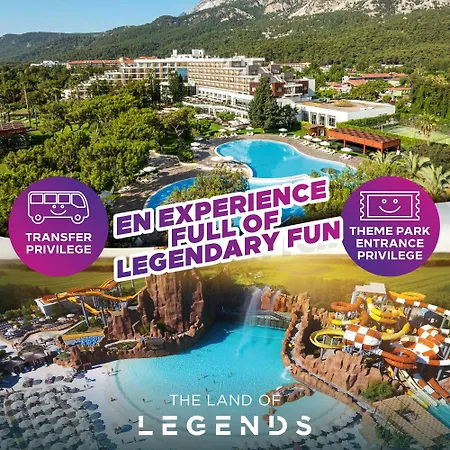 Complex Tui Magic Life Rixos - Adult Only