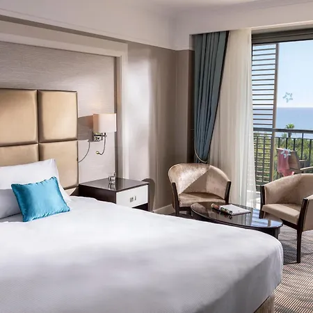 Complex Tui Magic Life Rixos - Adult Only