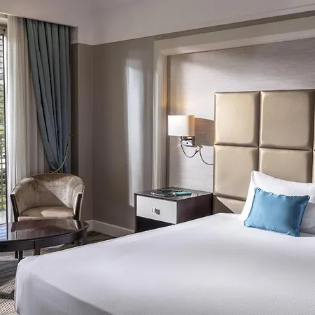 Complex Tui Magic Life Rixos - Adult Only 5*