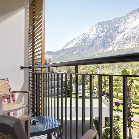 Complex Tui Magic Life Rixos - Adult Only Beldibi (Kemer)