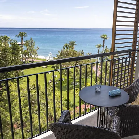 Tui Magic Life Rixos - Adult Only Complex 5*