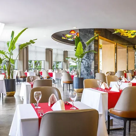 Complex Tui Magic Life Rixos - Adult Only
