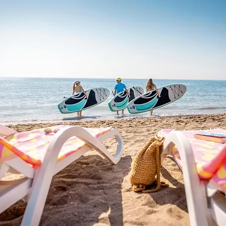 Tui Magic Life Rixos - Adult Only Complex