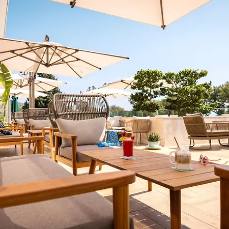 Complex Tui Magic Life Rixos - Adult Only