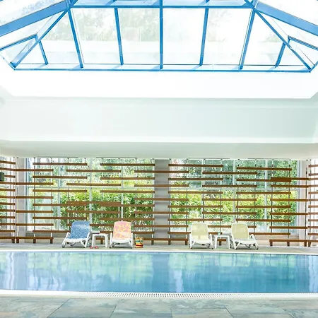 Complex Tui Magic Life Rixos - Adult Only 5*
