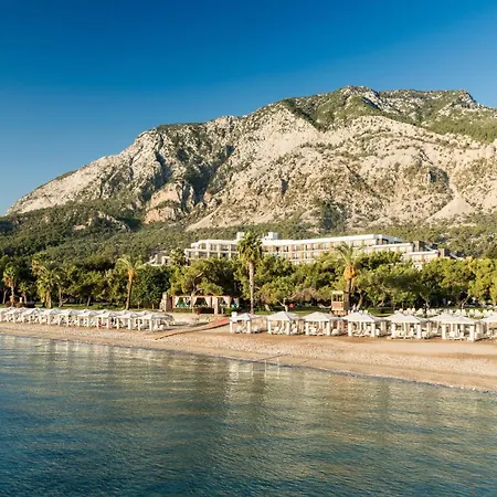 Tui Magic Life Rixos - Adult Only Complex Beldibi (Kemer)