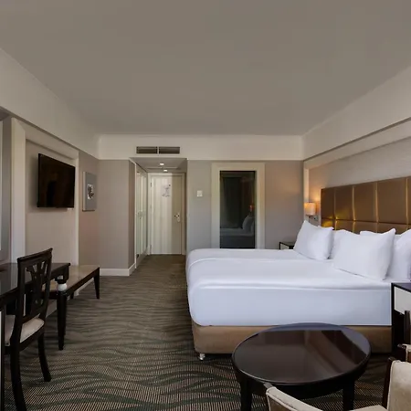 Tui Magic Life Rixos - Adult Only 5* Beldibi (Kemer)