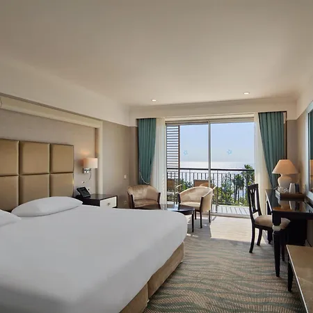 Resort Tui Magic Life Rixos - Adult Only