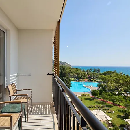 Tui Magic Life Rixos - Adult Only Resort 5*