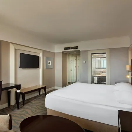Tui Magic Life Rixos - Adult Only Resort Beldibi (Kemer)