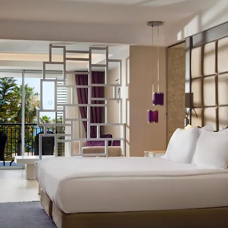 Resort Tui Magic Life Rixos - Adult Only 5*