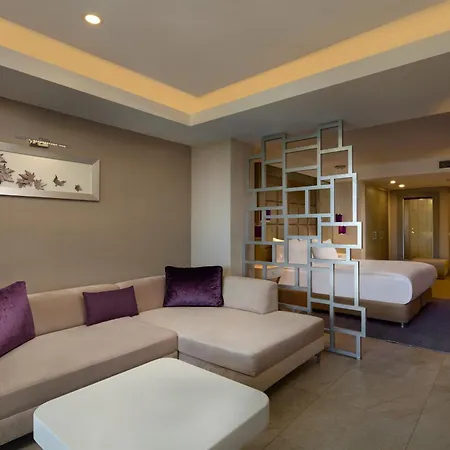 Tui Magic Life Rixos - Adult Only Resort Beldibi (Kemer)