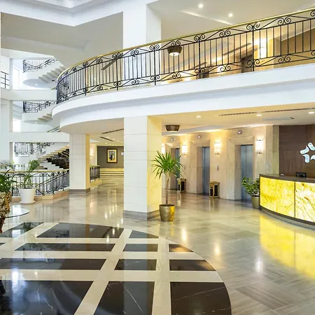 Tui Magic Life Rixos - Adult Only Resort 5*